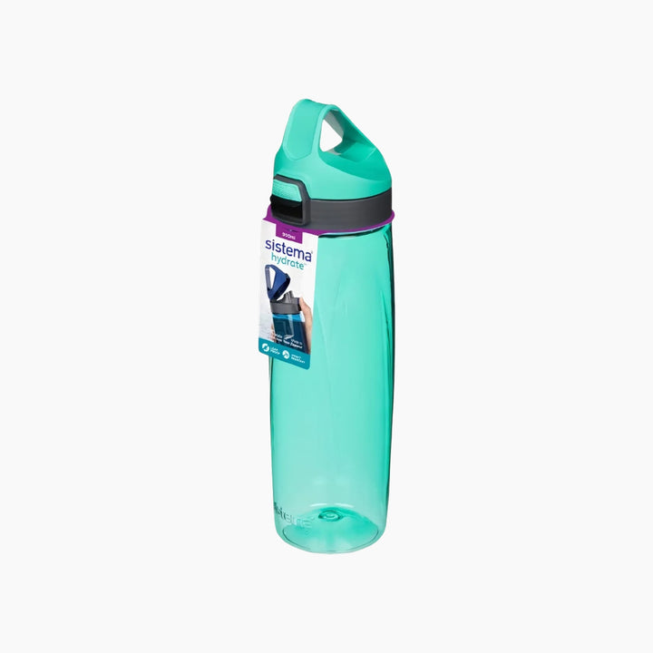 Sistema | Tritan Adventum Bottle - 900 Ml