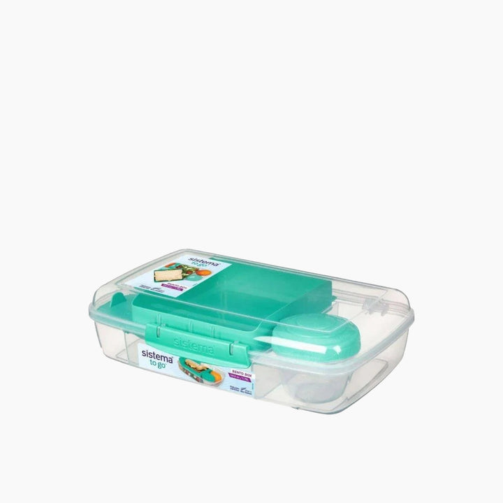 Sistema | Bento Lunch To Go - 1.76 L