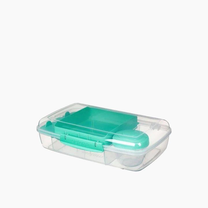 Sistema | Bento Lunch To Go - 1.76 L