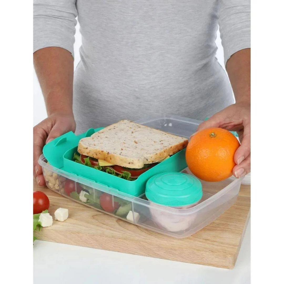 Sistema | Bento Lunch To Go - 1.76 L