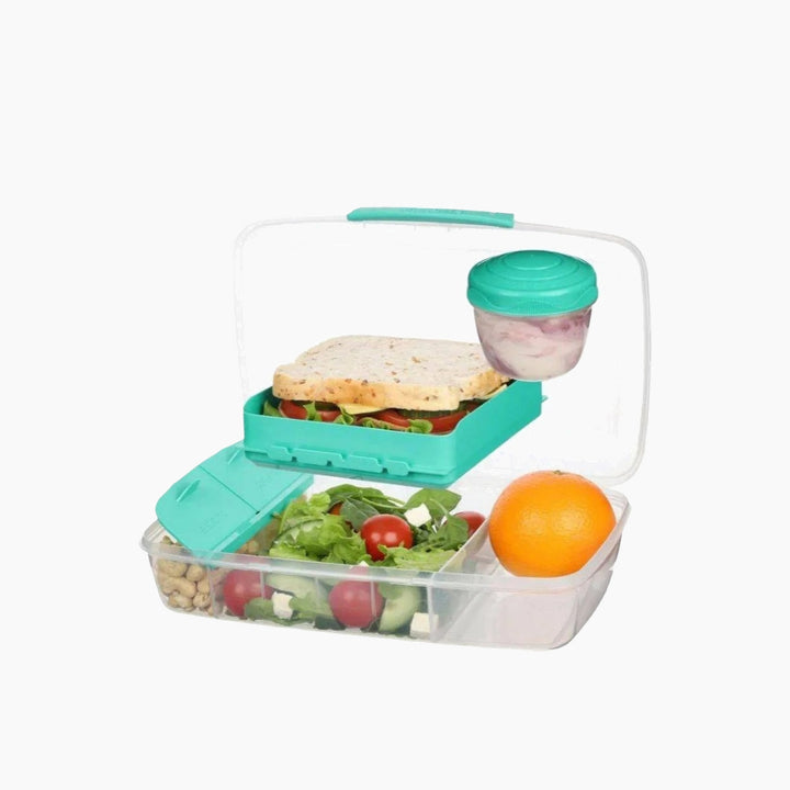 Sistema | Bento Lunch To Go - 1.76 L