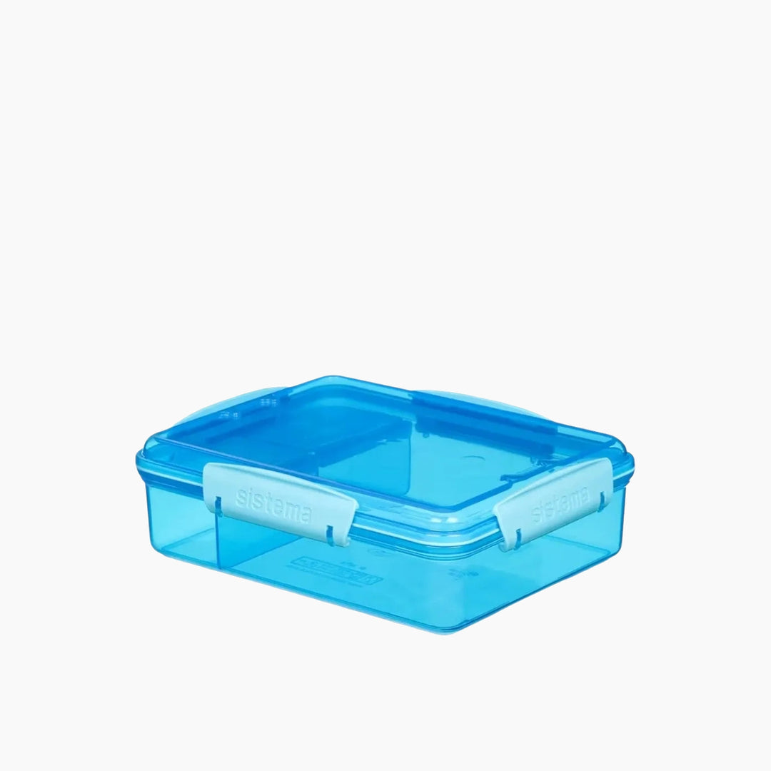 Sistema | Lunch Snack Attack Duo - 975 Ml