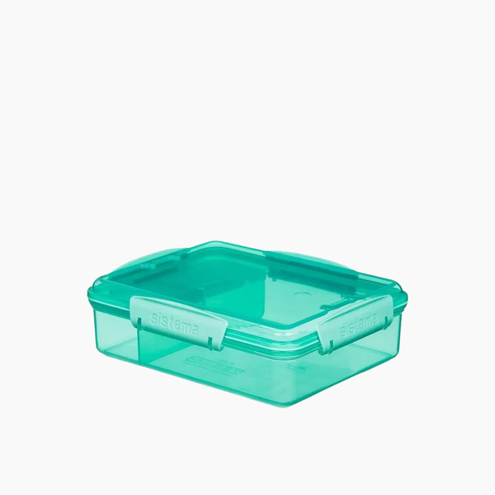 Sistema | Lunch Snack Attack Duo - 975 Ml