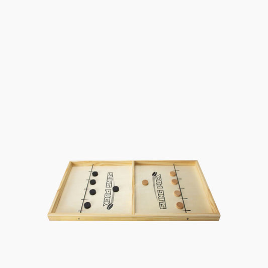 The Source Sling Puck