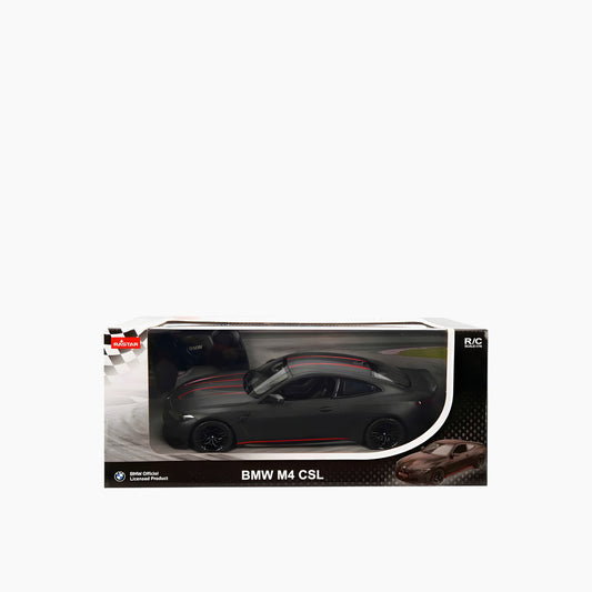 سيارة راستار بي ام دبليو M4 CSL بالتحكم عن بعد
