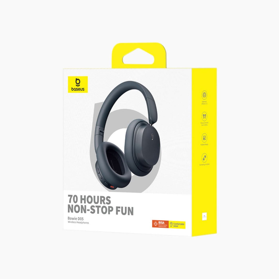Baseus Bowie D05 Headphones