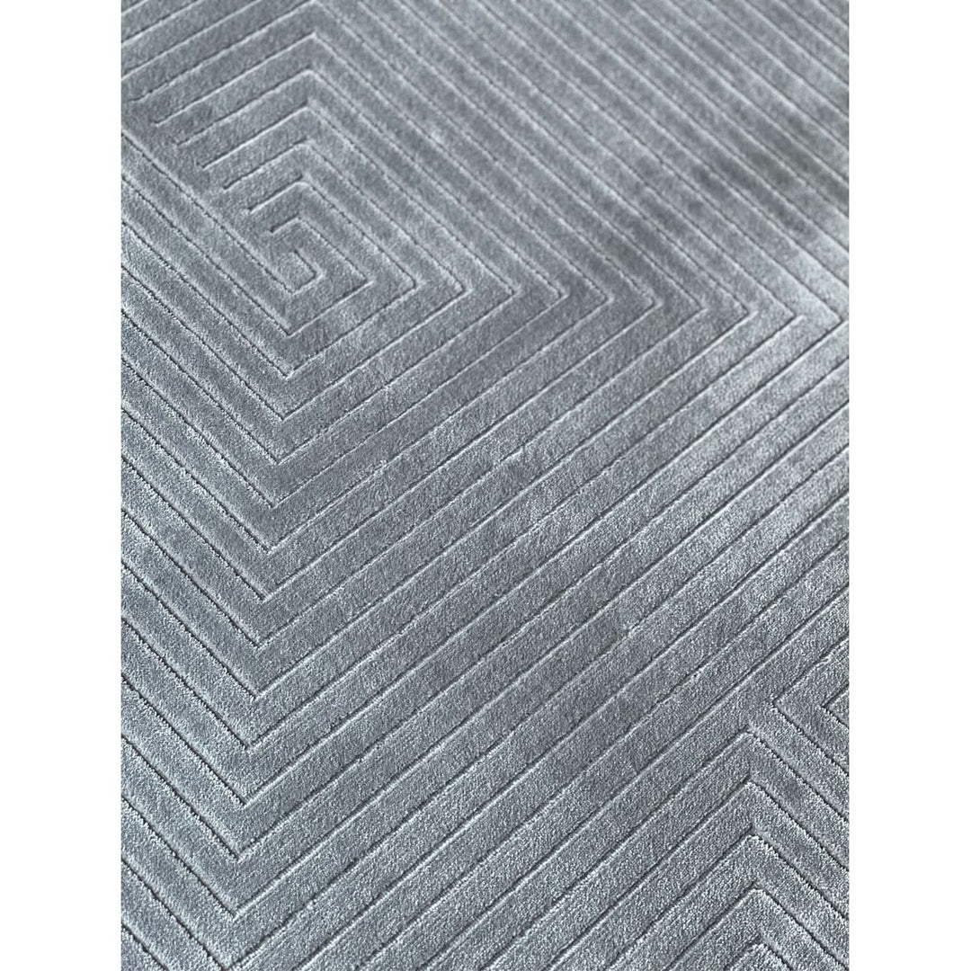 Farashe Marble Swirl Rug