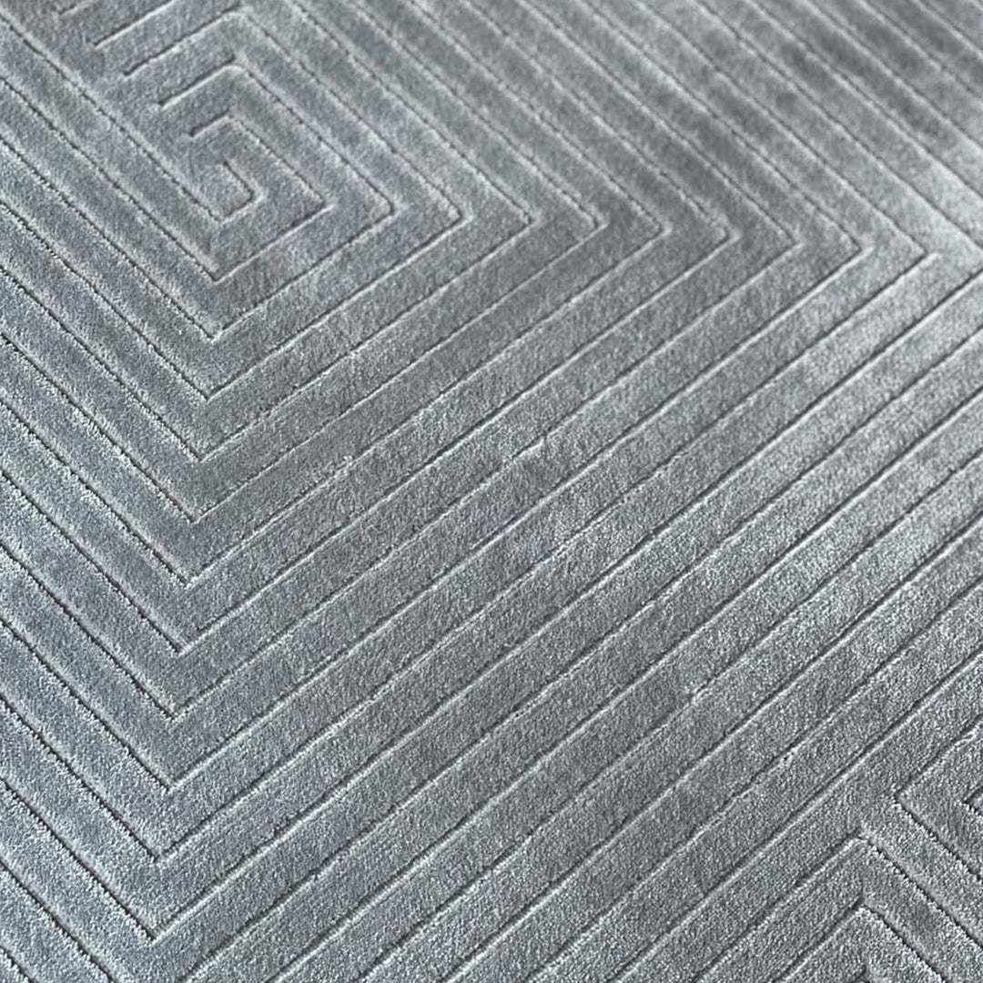 Farashe Marble Swirl Rug