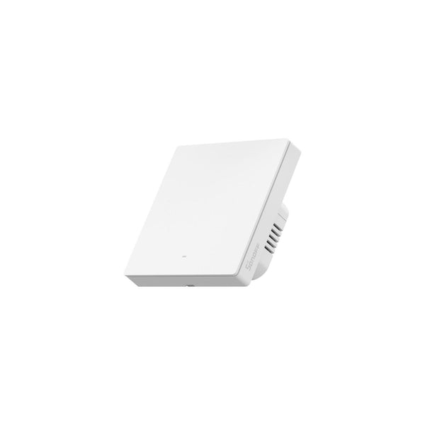 Switchman Smart Wall Switch M5 Matter UK 1G 10A
