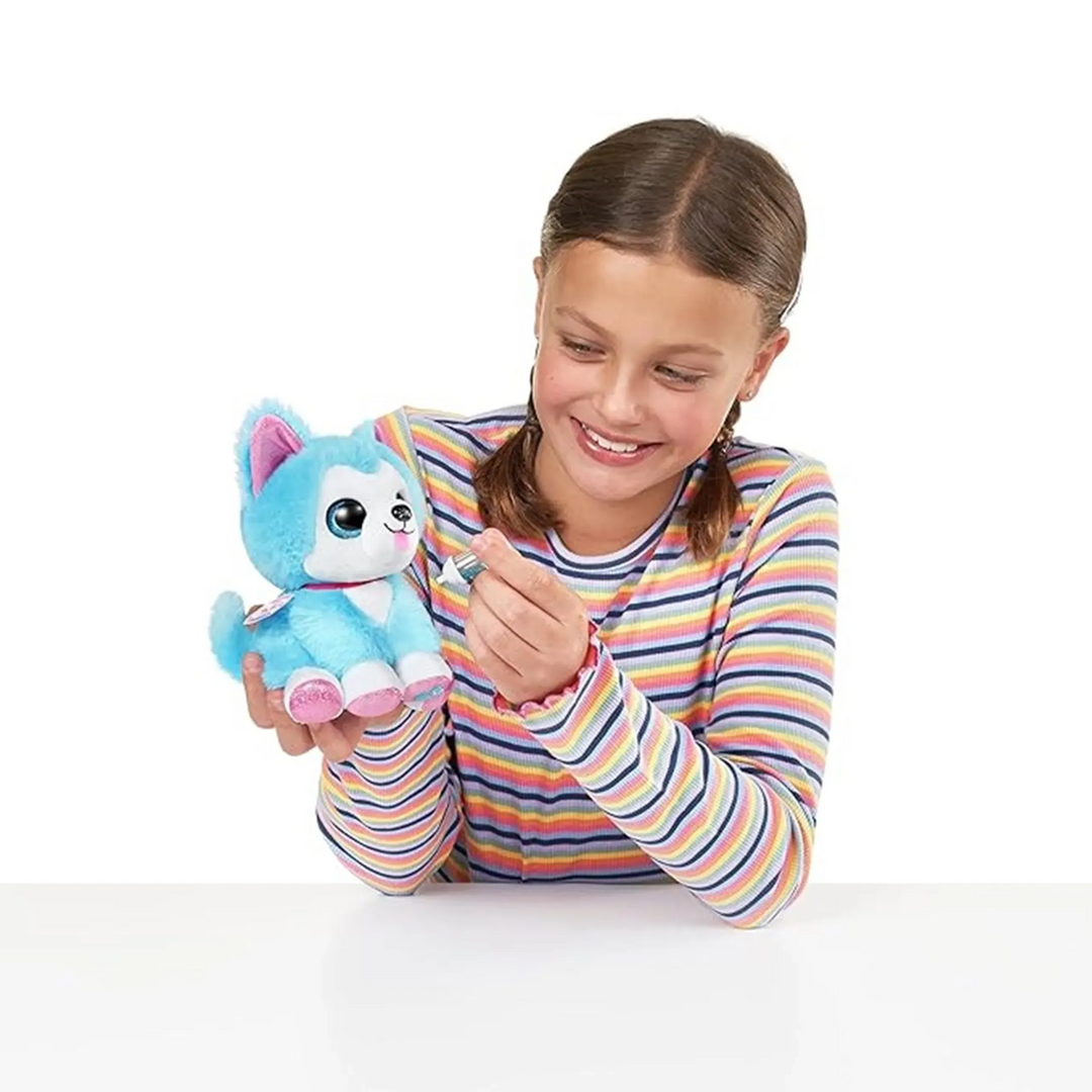 Zuru Pets Alive Puppy Rescue Surprise Series 3