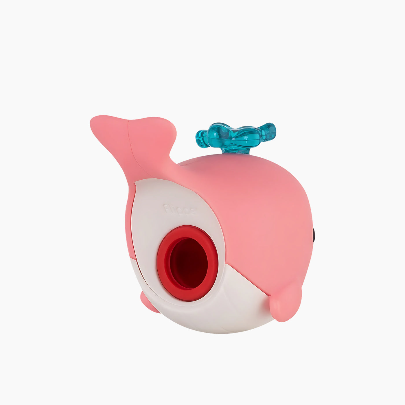 Flipper Toothpaste Squirter Whale Flipper Toothpaste Squirter Whale