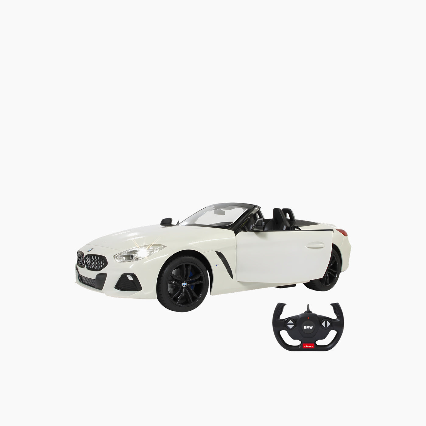 سيارة ريموت كنترول BMW Z4 من راستار