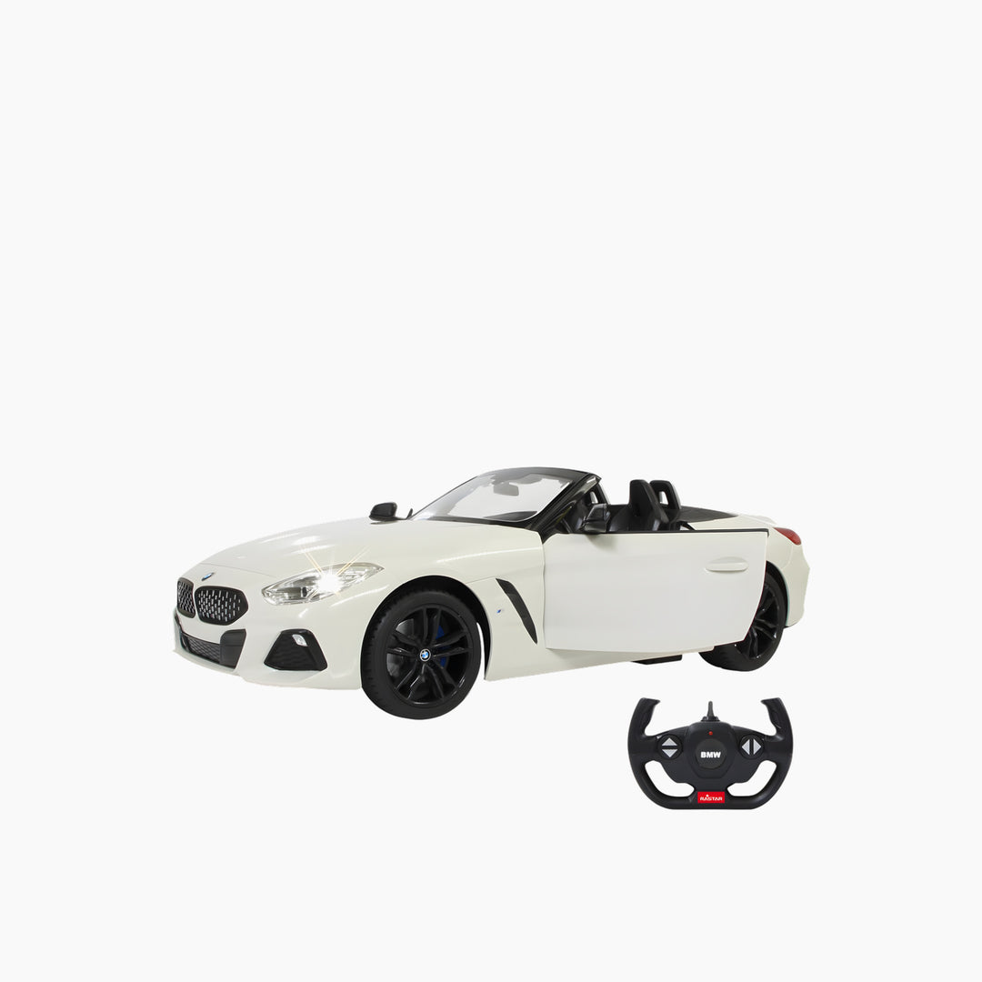 سيارة ريموت كنترول BMW Z4 من راستار