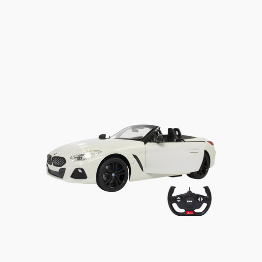 سيارة ريموت كنترول BMW Z4 من راستار