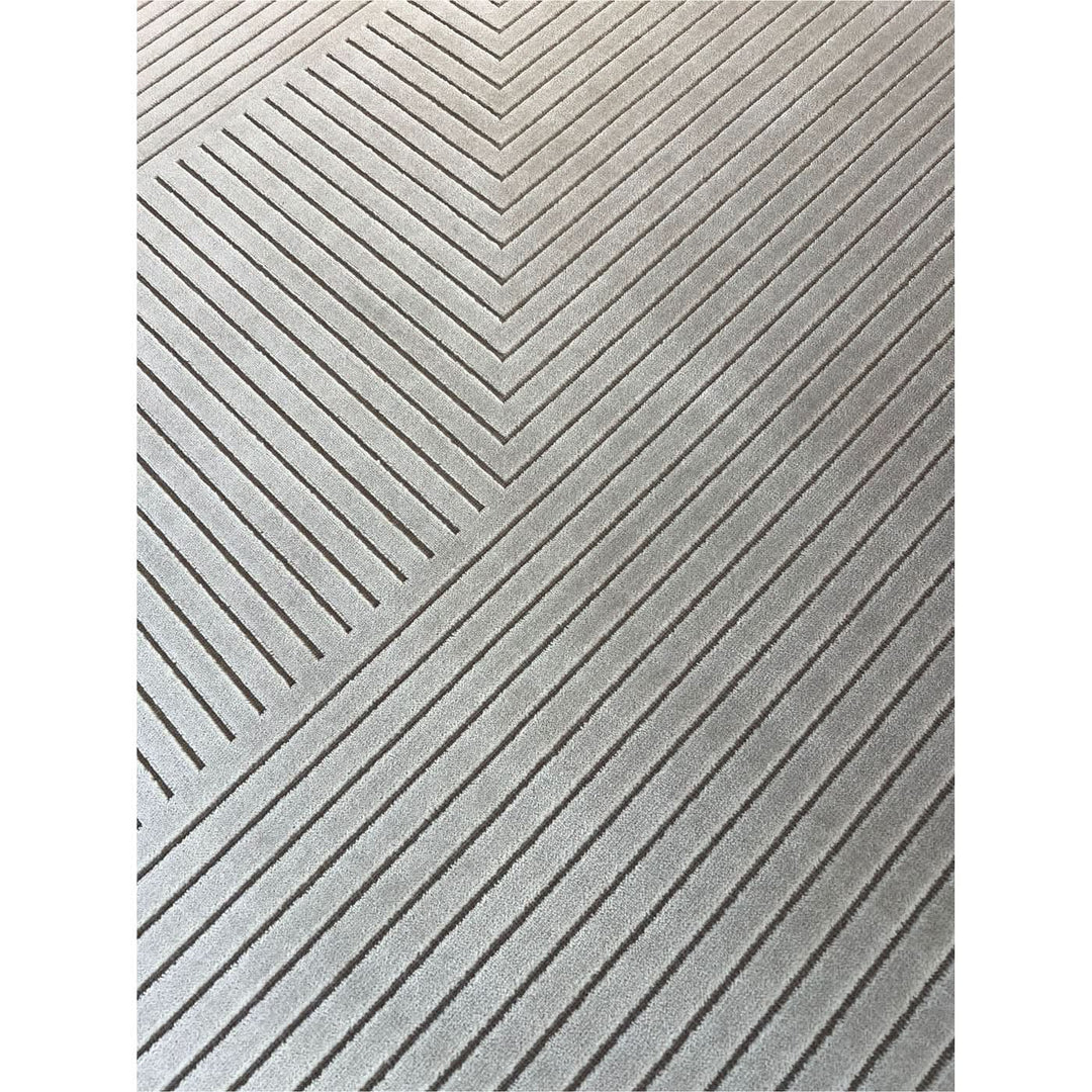 Farashe Marble Swirl Rug