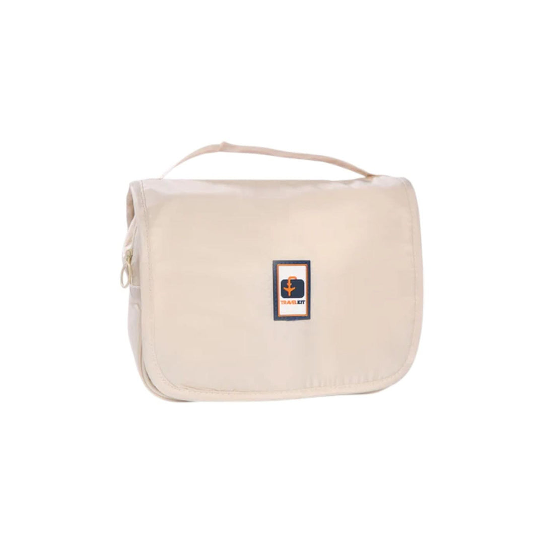 Travel Kit Toiletry Bag