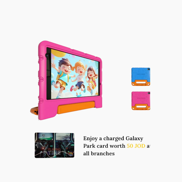 Vikusha VN-7 Tablet