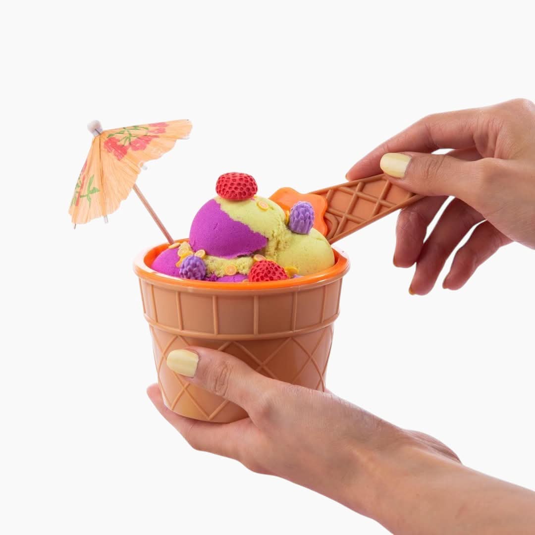 Ice Cream Kit - HUNA