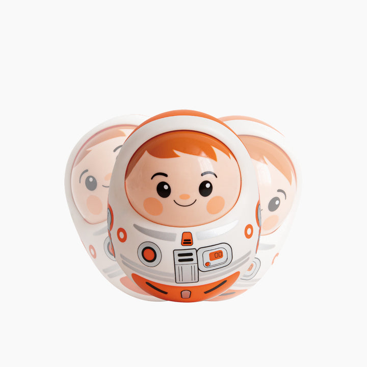 Hola Tumbler Doll