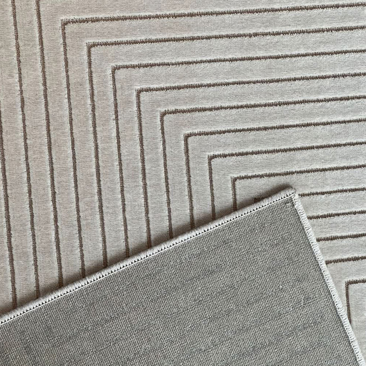 Farashe Marble Swirl Rug