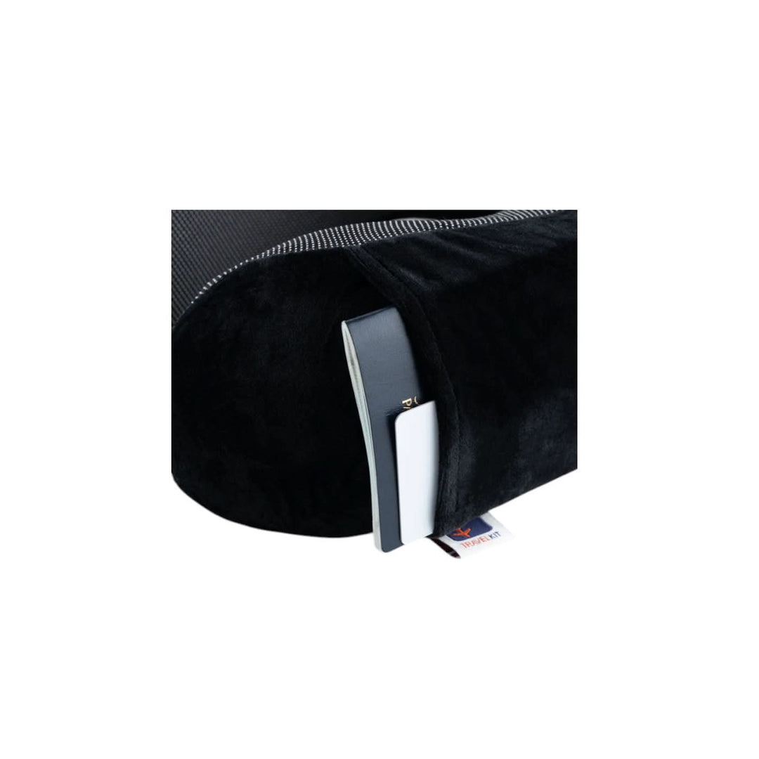 Travel Kit Travel U-Pillow Neck Pillow - HUNA