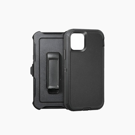 جراب iPhone Adventure شديد التحمل