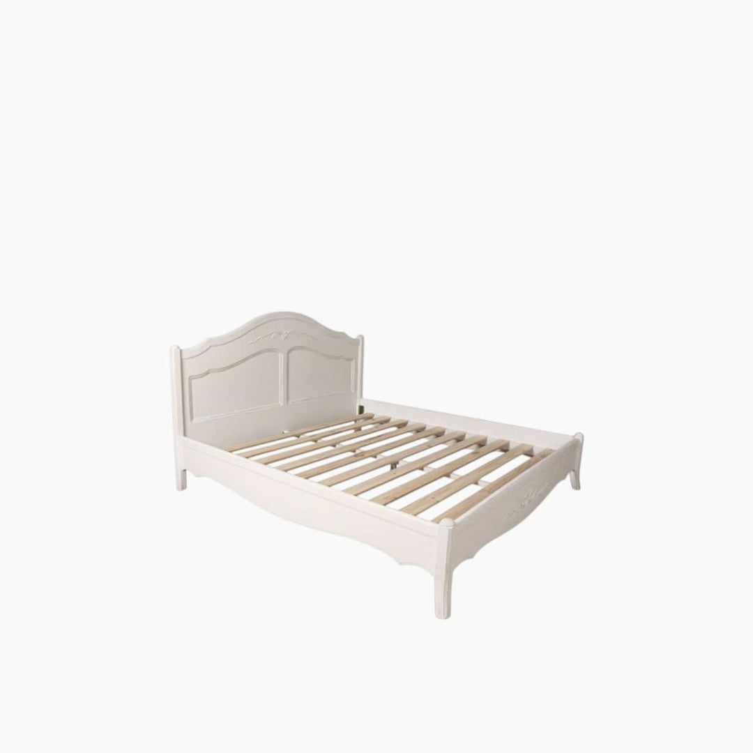 Splendido Home Furniture Luberon Bed - HUNA