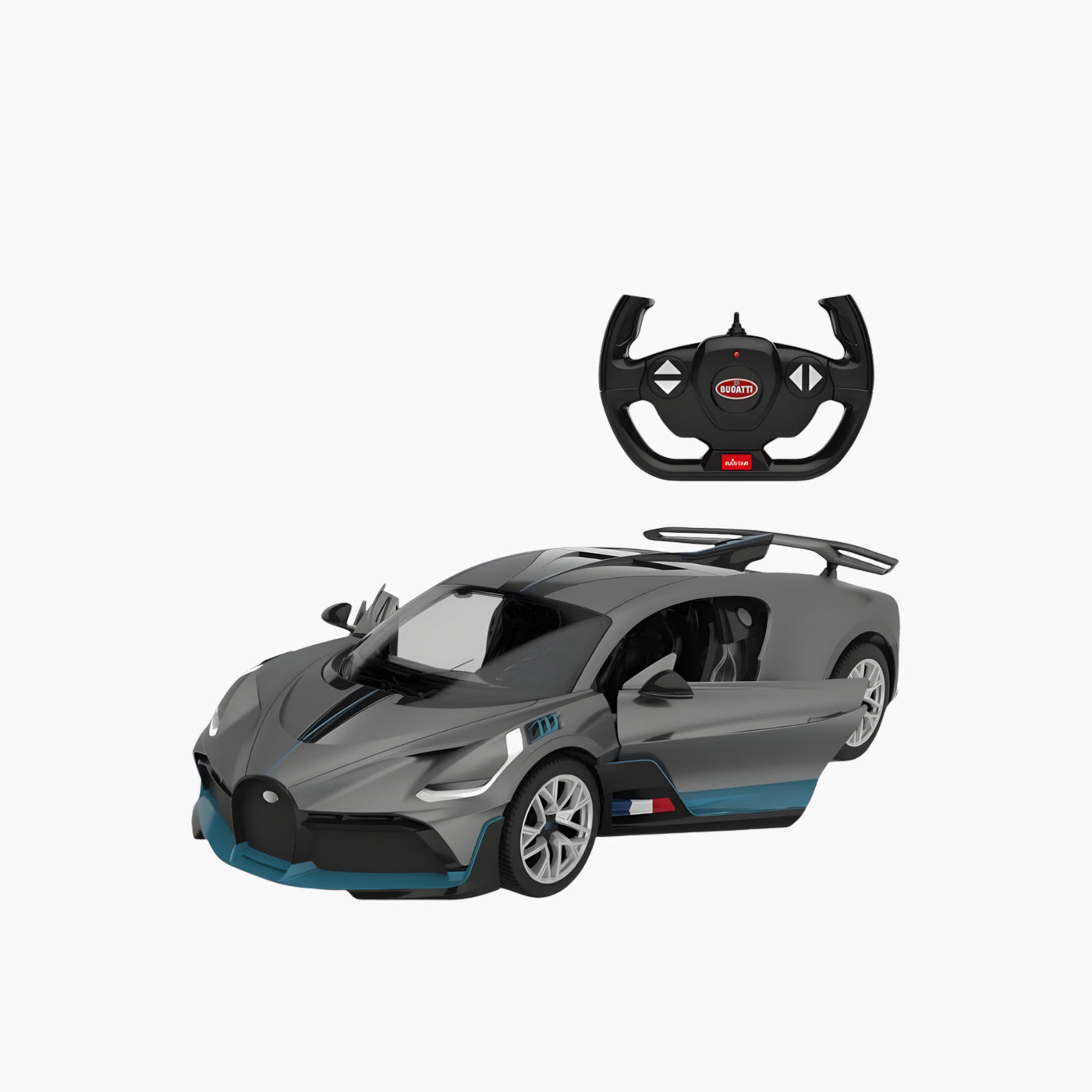 Rastar Bugatti Divo Remote Control Car Rastar Bugatti Divo Remote Control Car