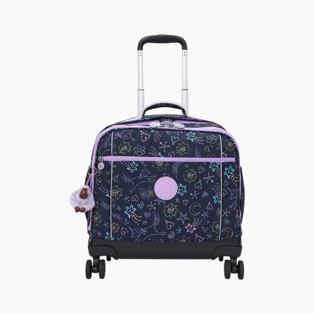 Kipling New Storia School Bag