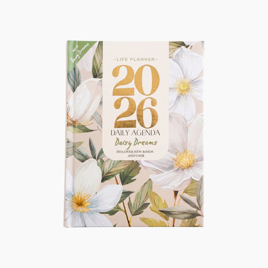 Agenda Only 2026