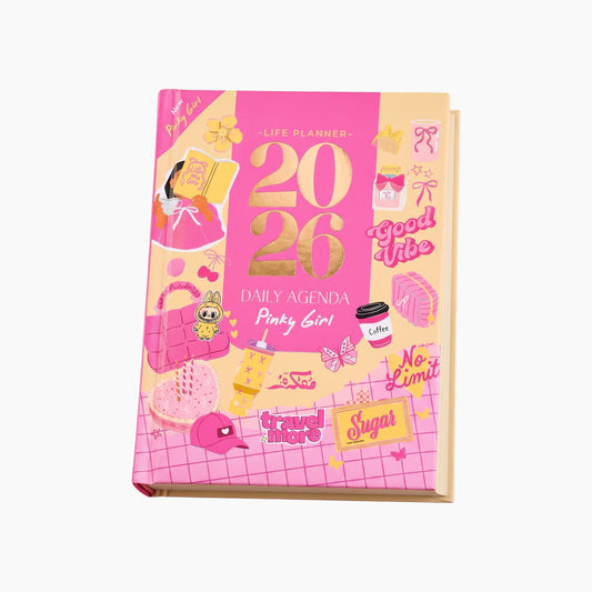 Agenda Only 2026