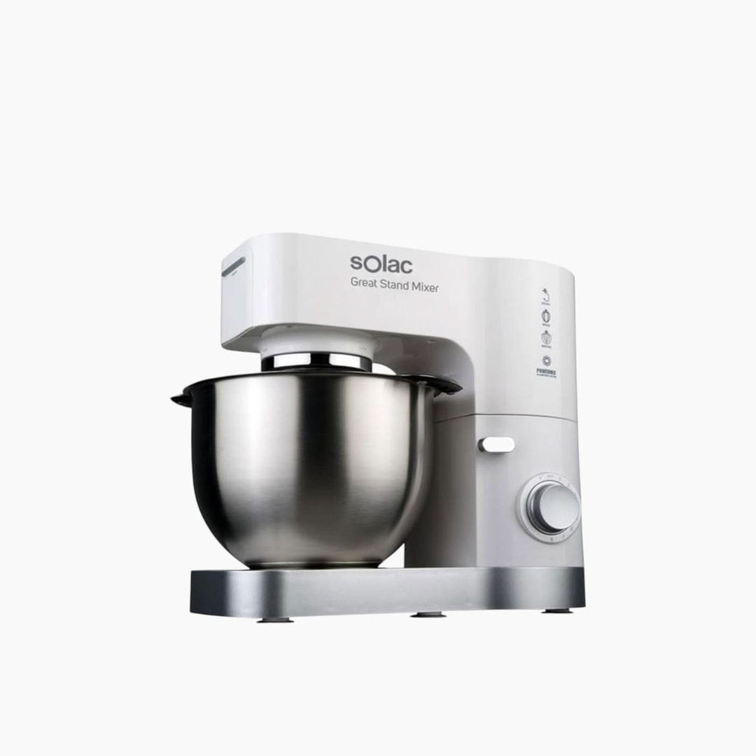 Solac Stand Mixer