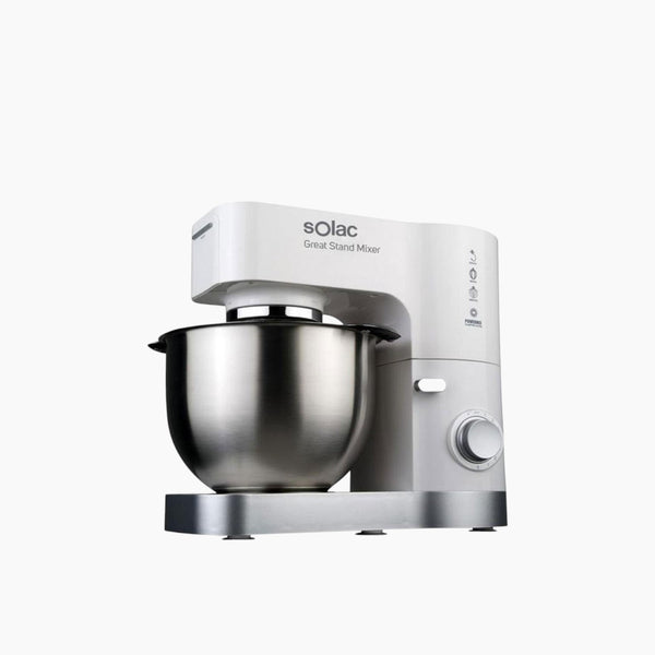 Stand Mixer 1200 Watt