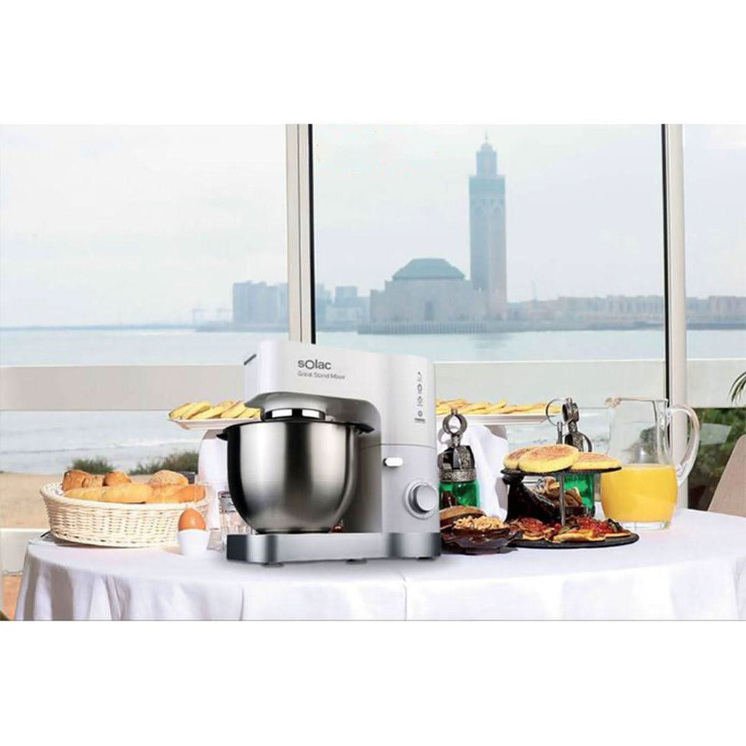 Solac Stand Mixer