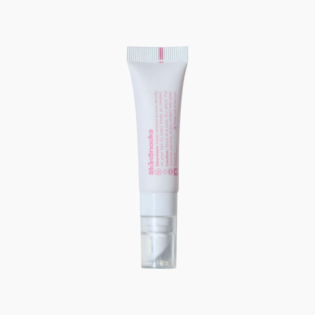 Vela Skinsnacks The Lip Jelly Lip Glaze