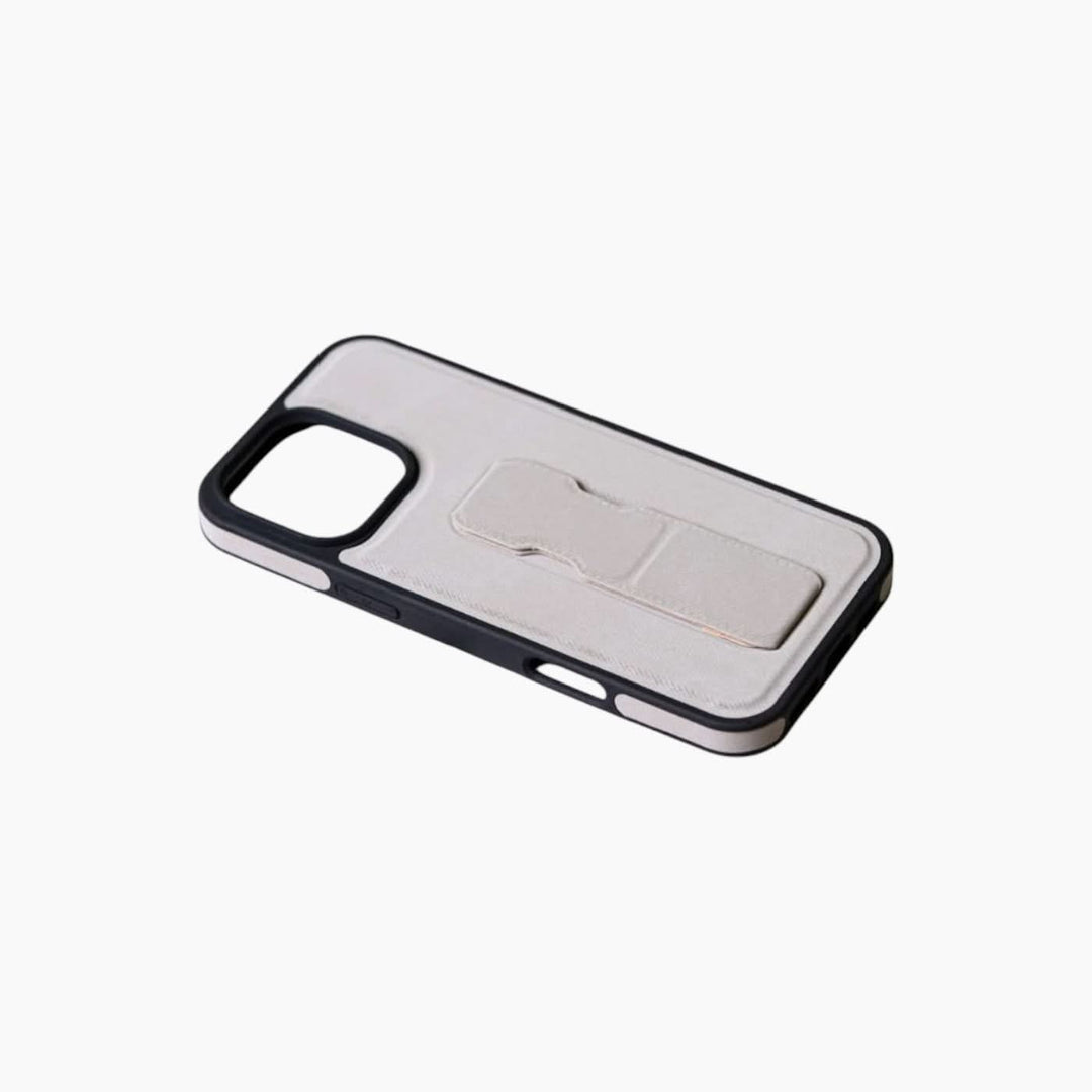 Catchy Jo iPhone 11/13/14 Series Woven Case