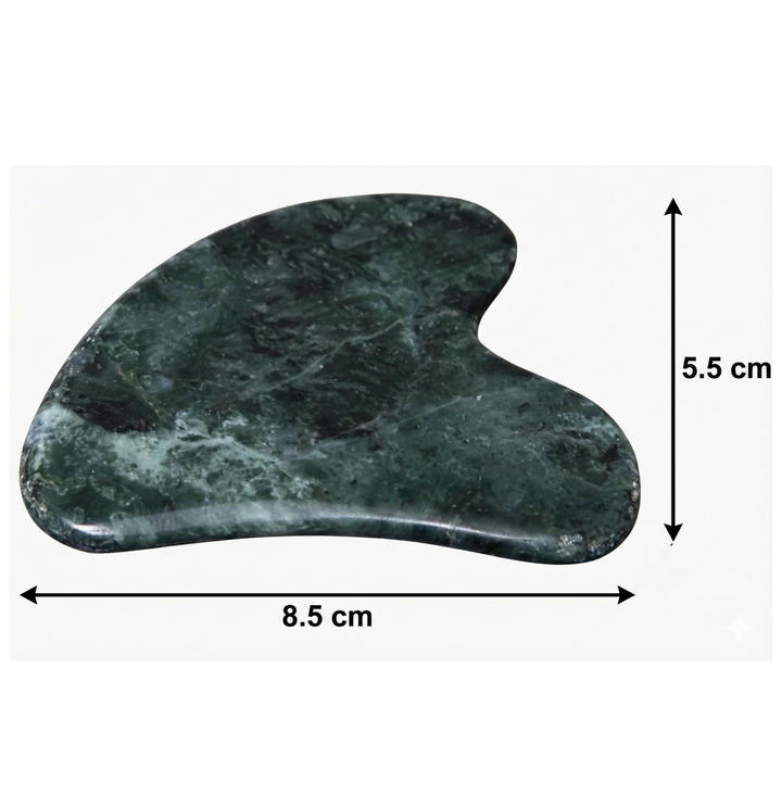 Sorelle Stones Stone &amp; Co. Gua Sha