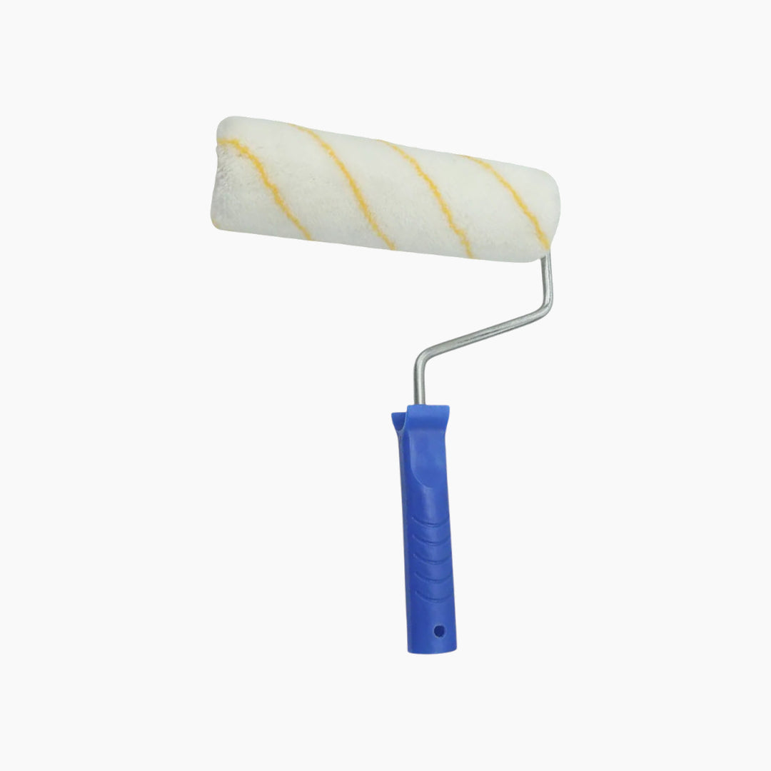Peta 9-inch heavy-duty paint roller for walls and ceilings