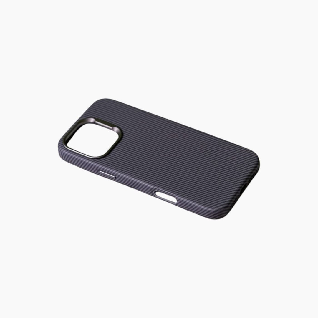 Catchy Jo iPhone Carbon Fiber Case