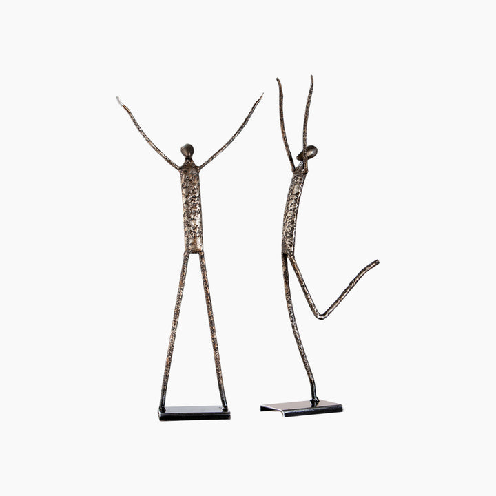 Emotion 1 Figure Sculpture/2 Assorted