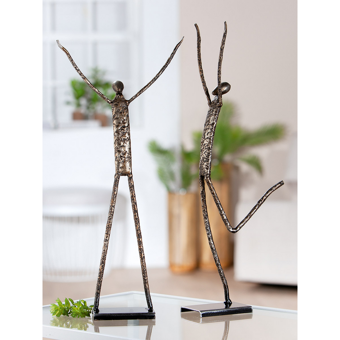 Emotion 1 Figure Sculpture/2 Assorted