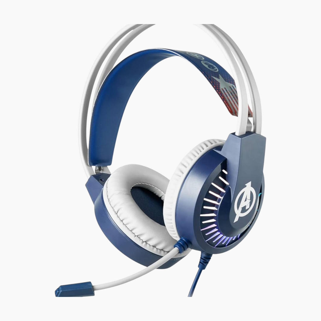 Disney Avengers Gaming Headphones
