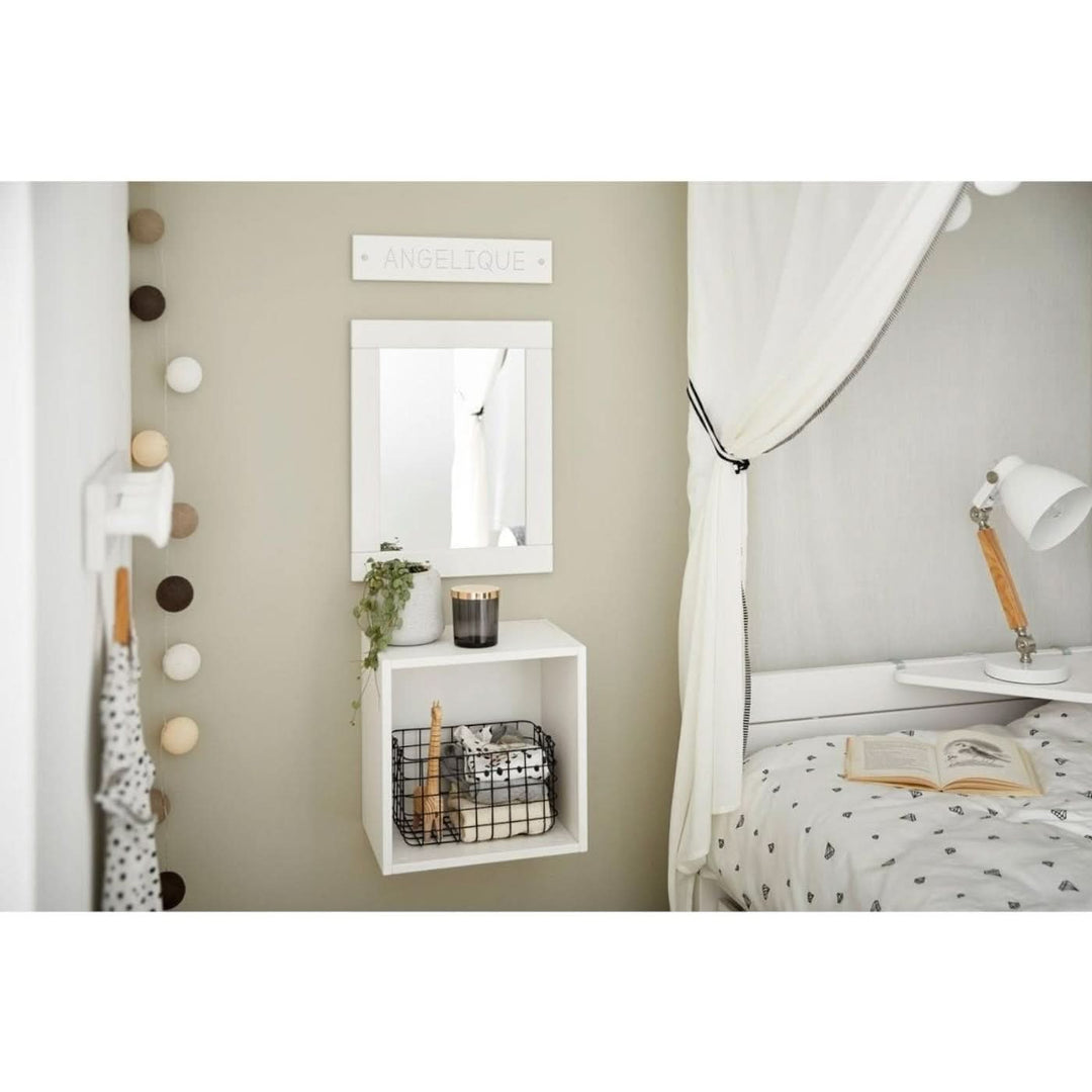 Lifetime Kidsrooms 67 Crowns &amp; Diamants Bed Linen - HUNA