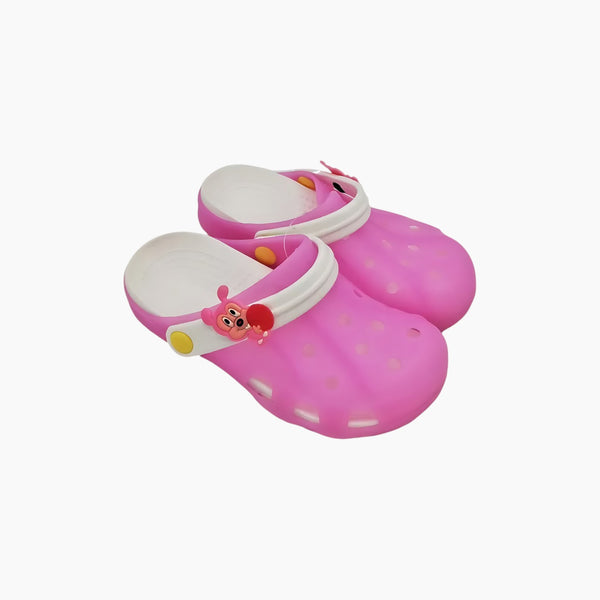 Rongxing Crocs