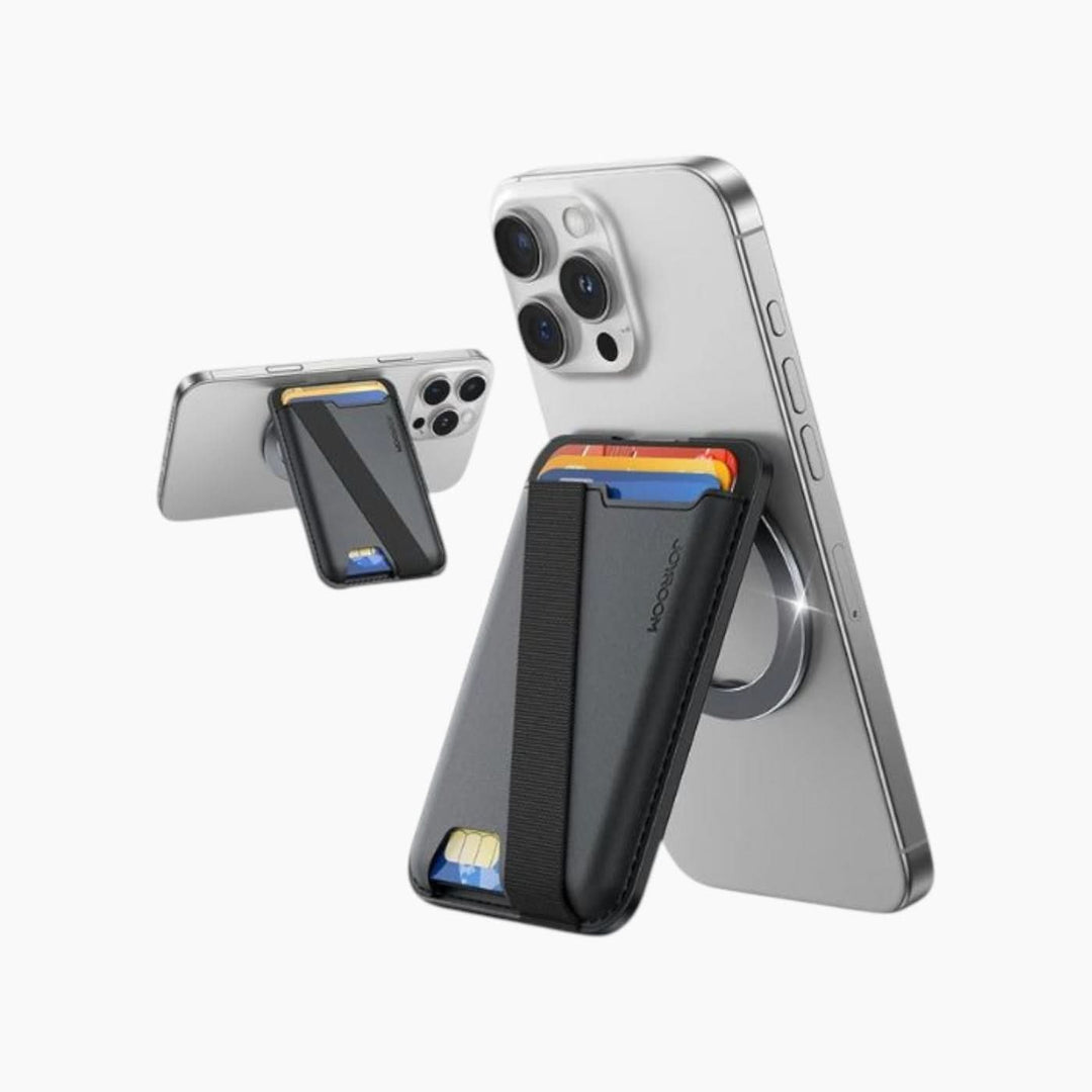 Joyroom JR-ZS432 MagSafe Wallet