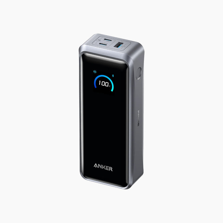 Anker Prime Power Bank