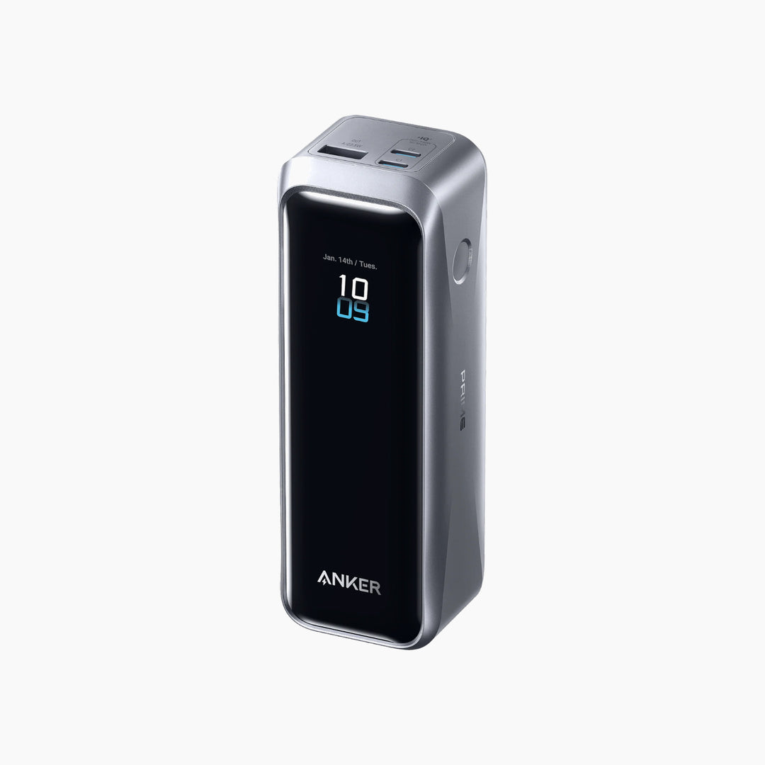 Anker Prime Power Bank
