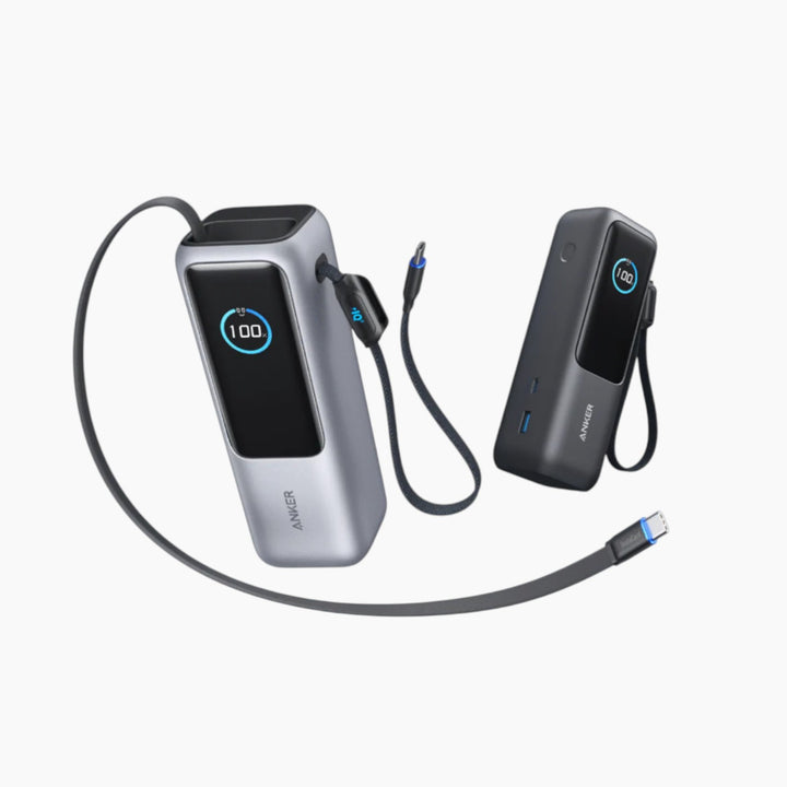 Anker Laptop Power Bank (25000mAh) 165W