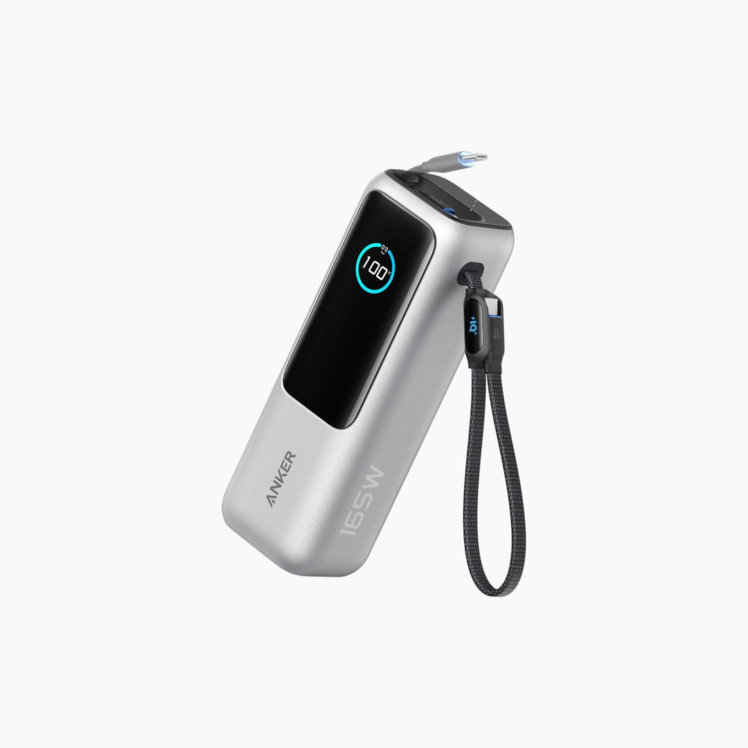 Anker Power Bank