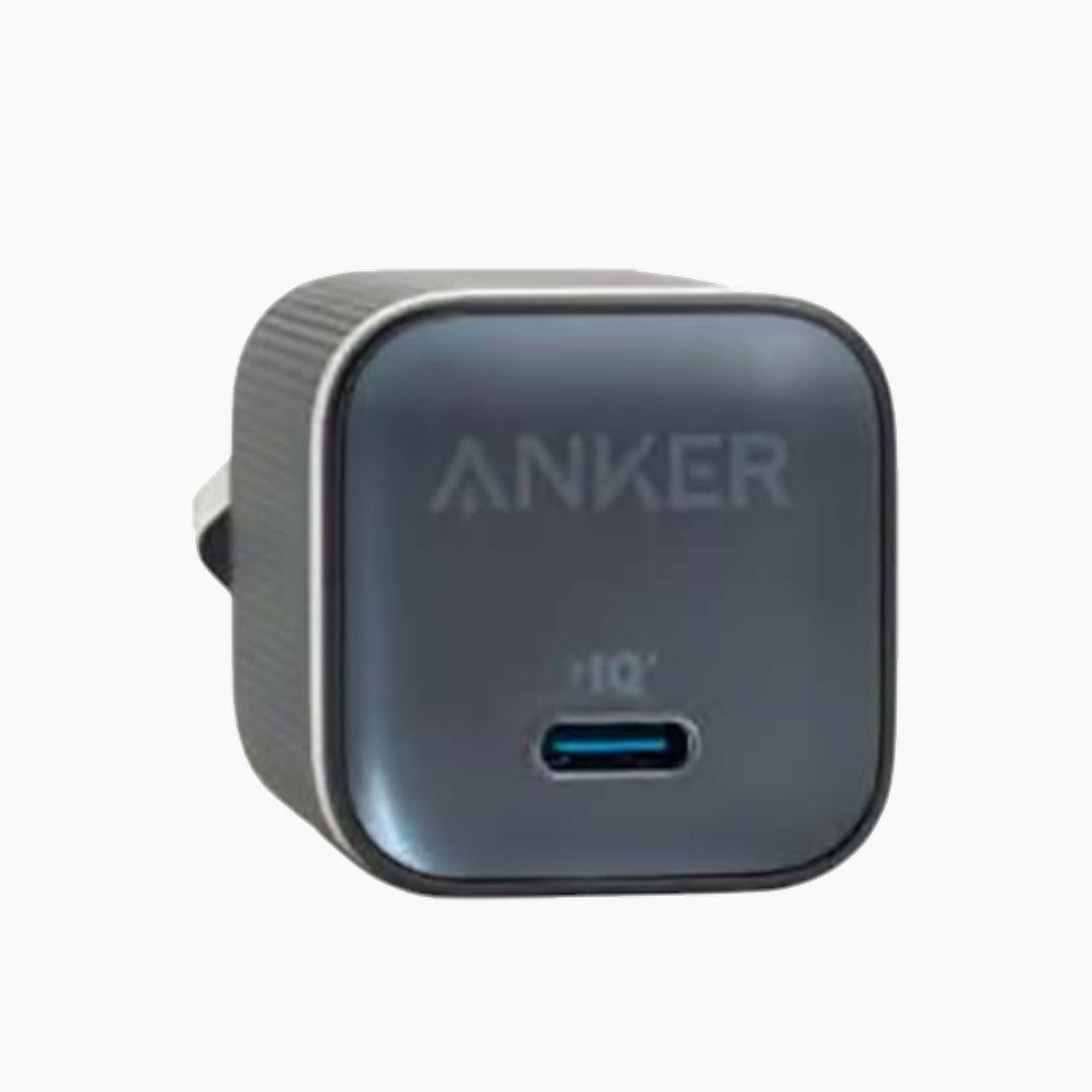 Anker Nano Charger (45W)  Black